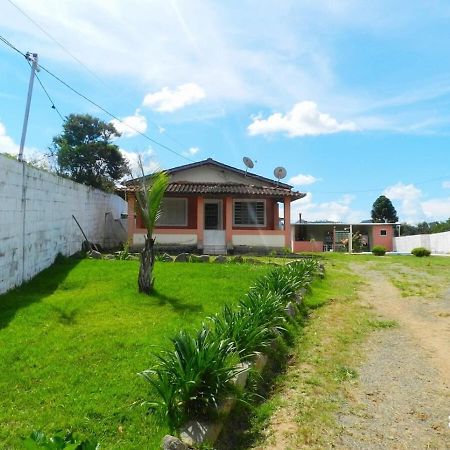 Chacara Dos Sonhos Villa Caldas  Ngoại thất bức ảnh