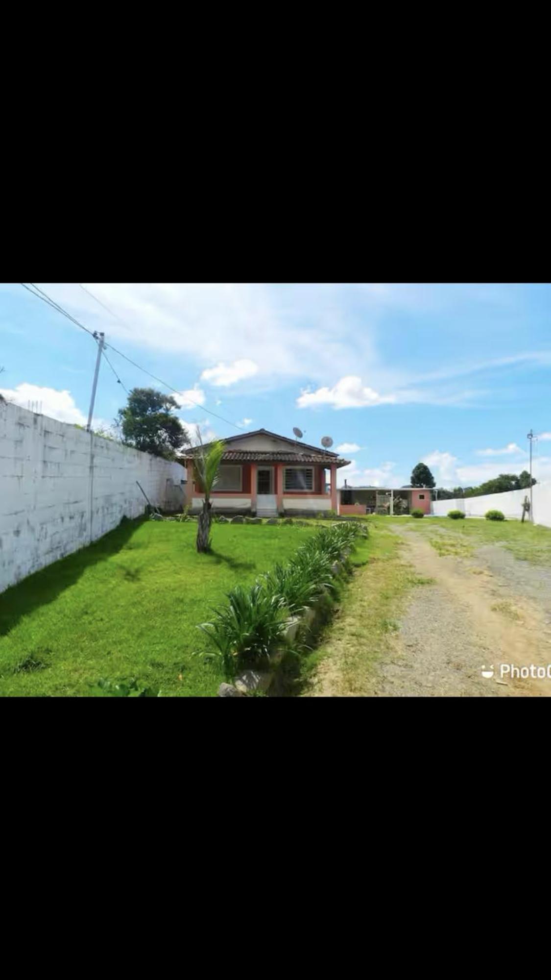 Chacara Dos Sonhos Villa Caldas  Ngoại thất bức ảnh