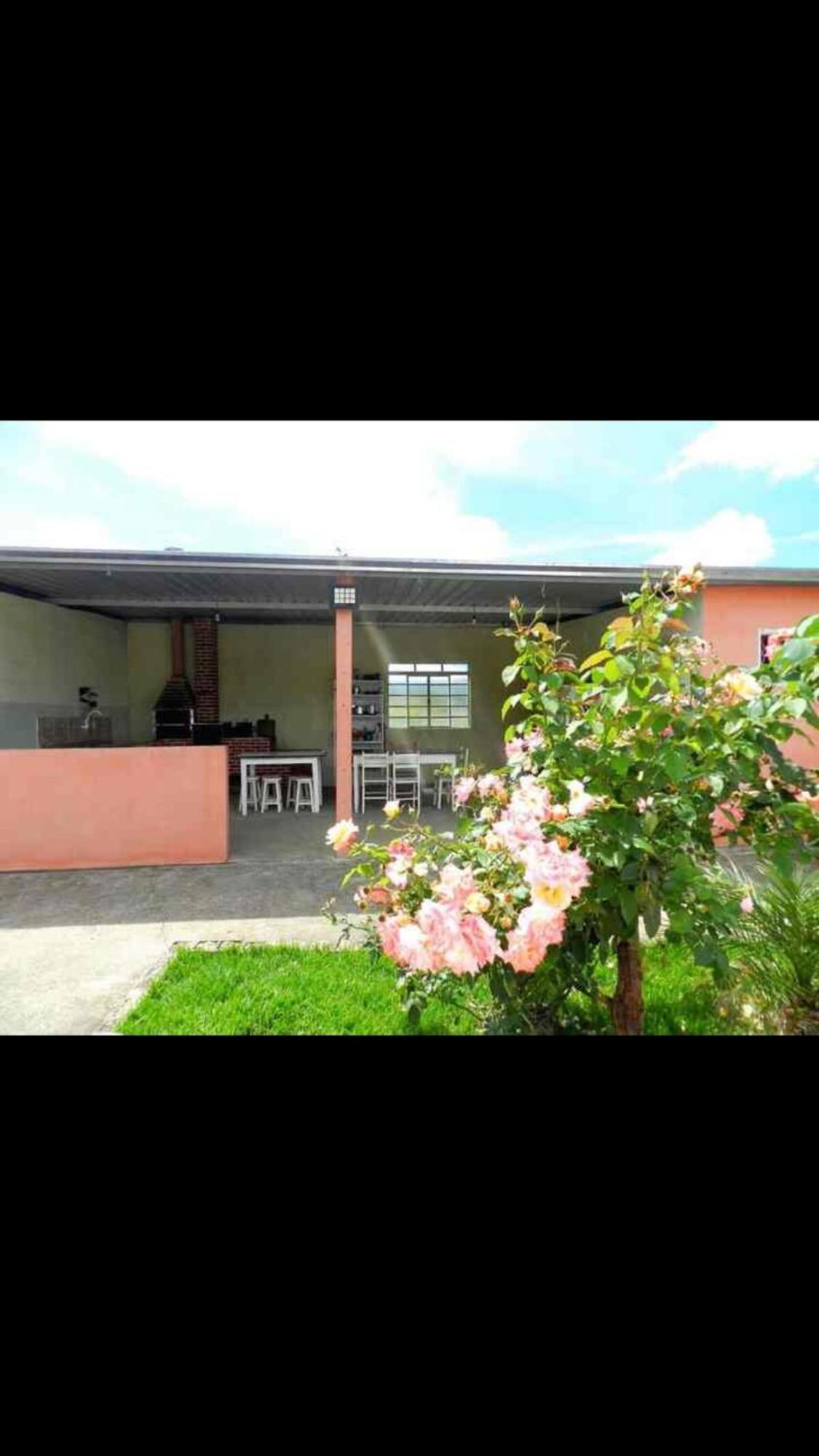 Chacara Dos Sonhos Villa Caldas  Ngoại thất bức ảnh