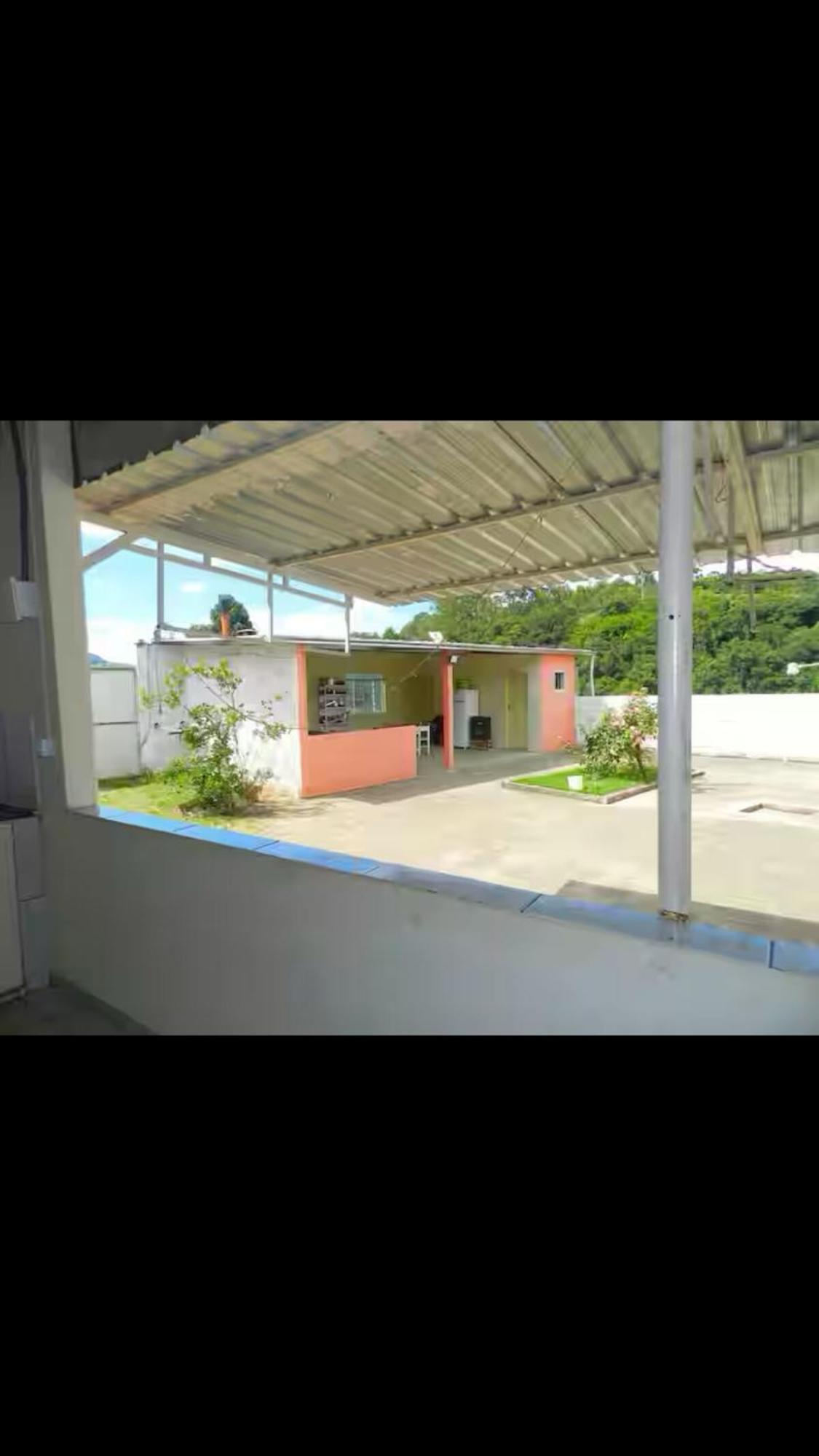 Chacara Dos Sonhos Villa Caldas  Ngoại thất bức ảnh