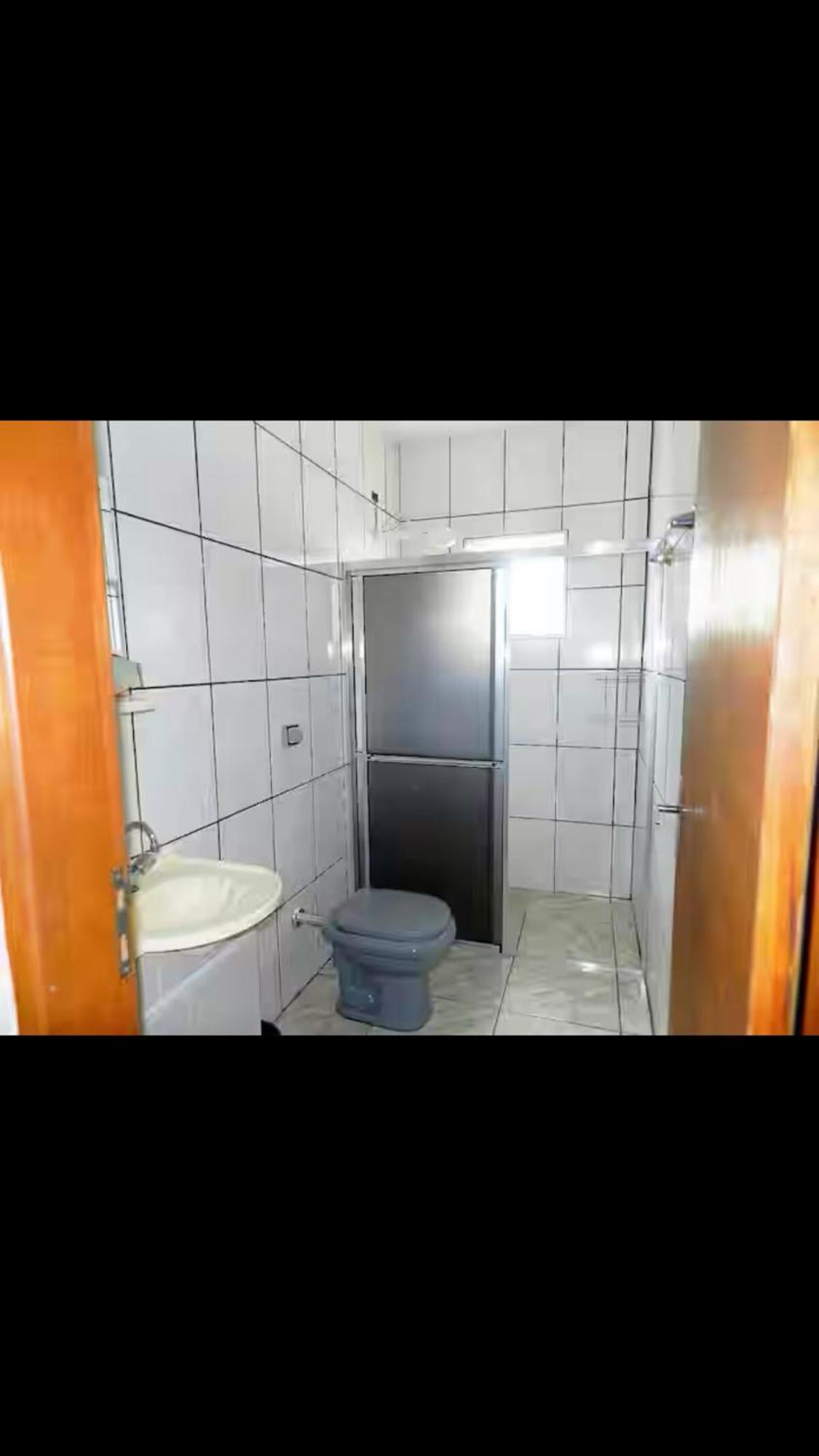 Chacara Dos Sonhos Villa Caldas  Ngoại thất bức ảnh