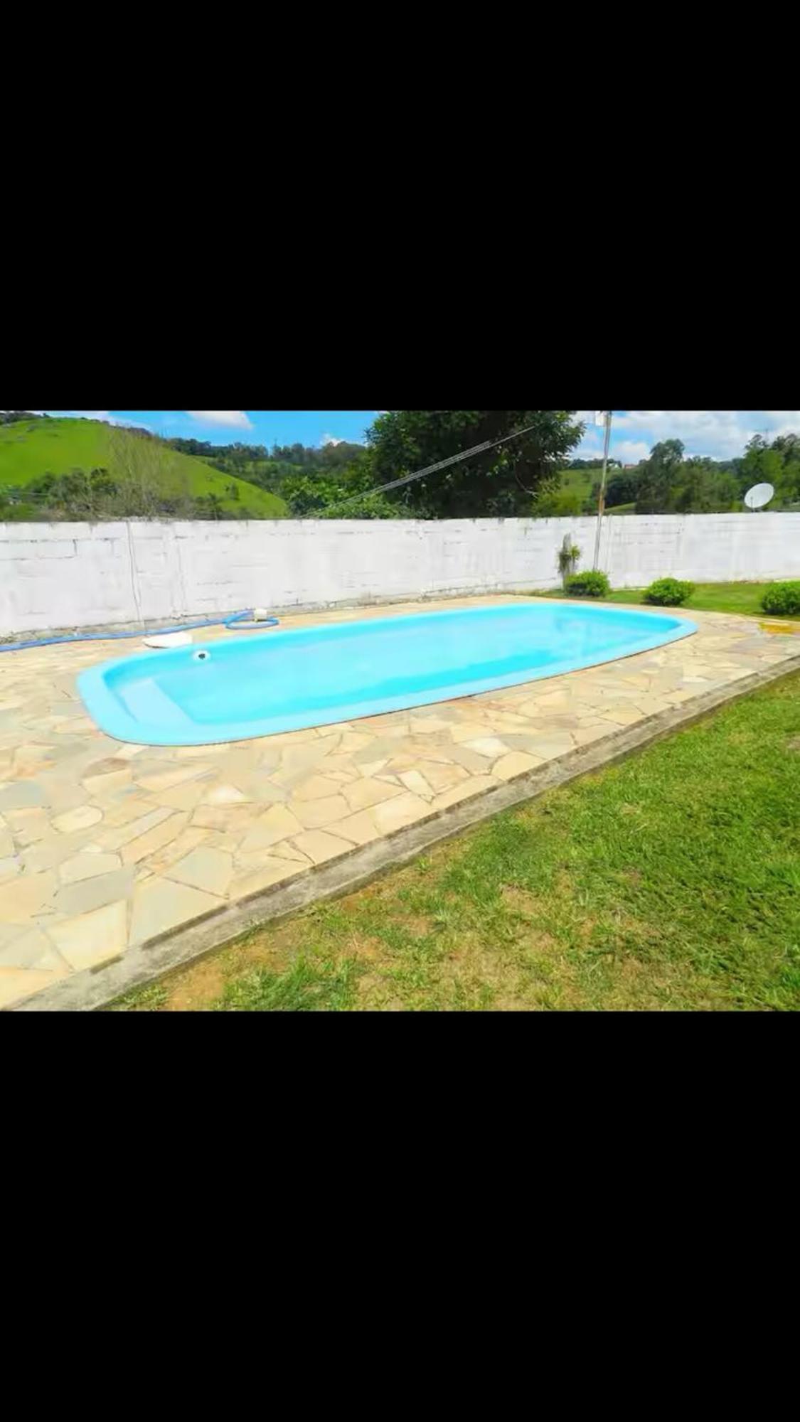 Chacara Dos Sonhos Villa Caldas  Ngoại thất bức ảnh